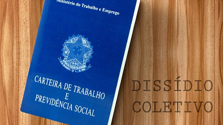 SEAAC INGRESSA COM DISSIDIO COLETIVO CONTRA O SINCOESP