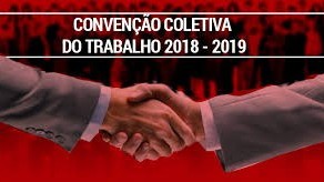 CONVENÇÃO COLETIVA É ASSINADA COM O SESCON