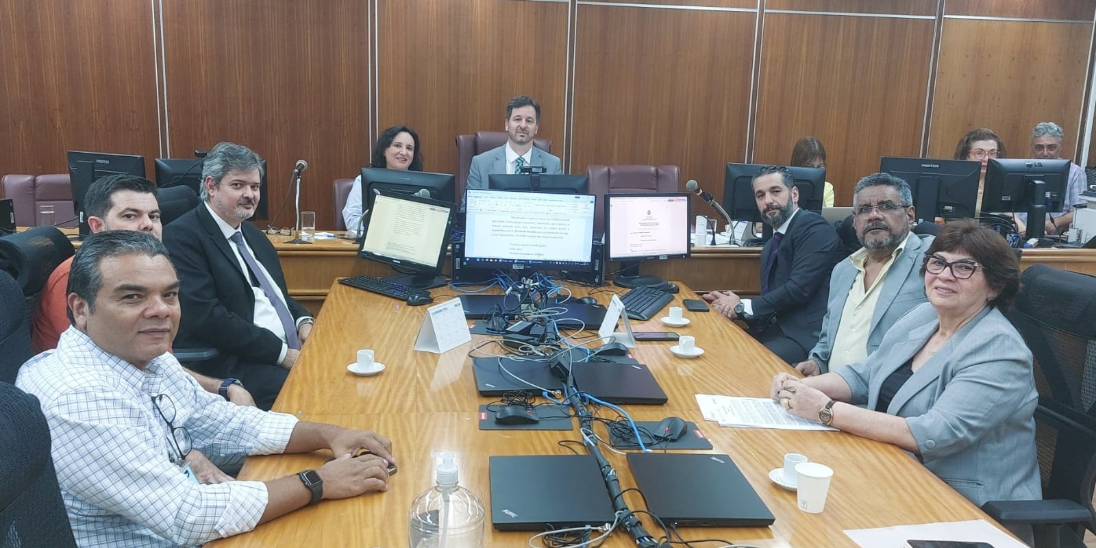 CONVENÇÃO COLETIVA DE COBRANÇA E RECUPERAÇÃO DE CRÉDITO 2025 É CONCLUÍDA COM INTERMEDIAÇÃO DO TRIBUNAL REGIONAL DO TRABALHO